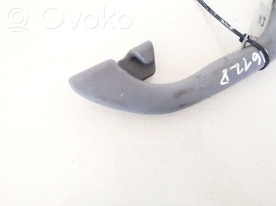 Audi A4 S4 B5 8D Rear interior roof grab handle 8d0857607a 8d0857607a