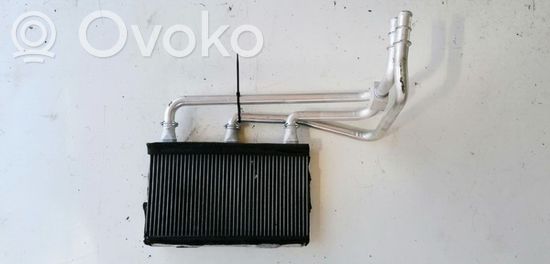 BMW 5 E60 E61 Heater blower radiator B8728 6921139 B8728 6921139