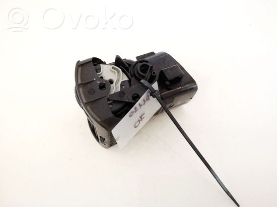 Volkswagen PASSAT B5.5 Dash center air vent grill 3b0819703d 3b0819703d