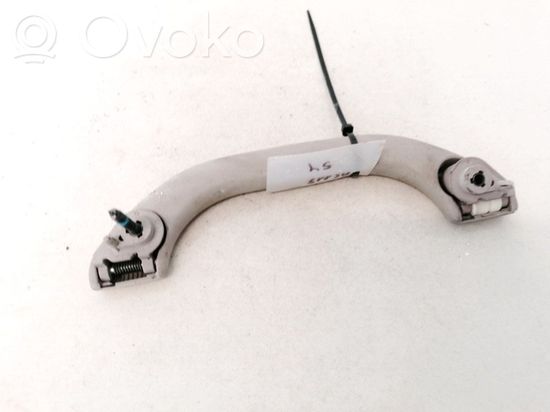 Audi A4 S4 B5 8D Front interior roof grab handle 8D0857607F 8D0857607F