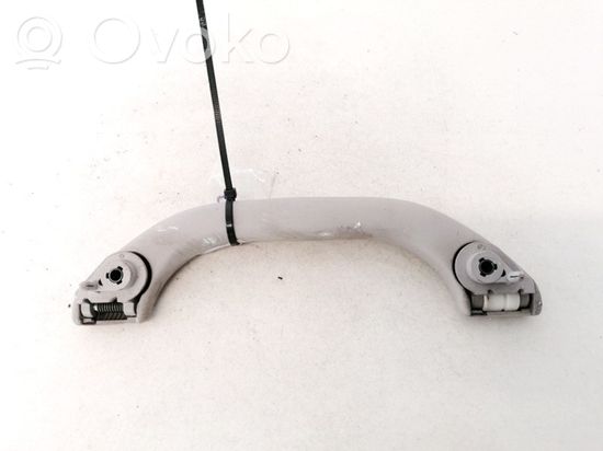Audi A4 S4 B5 8D Front interior roof grab handle 8D0857607F 8D0857607F