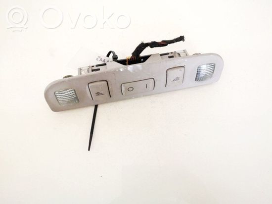 Audi A4 S4 B5 8D Rear seat light 8d0947111aa 8d0947111aa