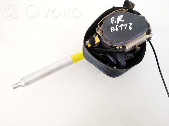 Audi A4 S4 B5 8D Front seatbelt 8d0857705a 8d0857705a