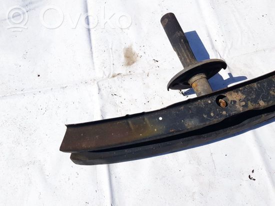 BMW 3 E46 Front bumper cross member