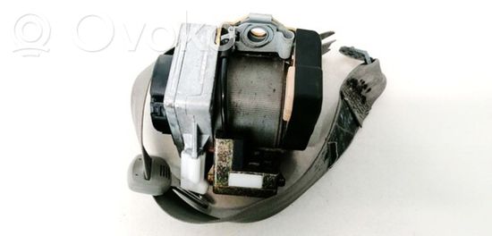 Volkswagen PASSAT B5.5 Rear seatbelt 3B9857805D 3B9857805D
