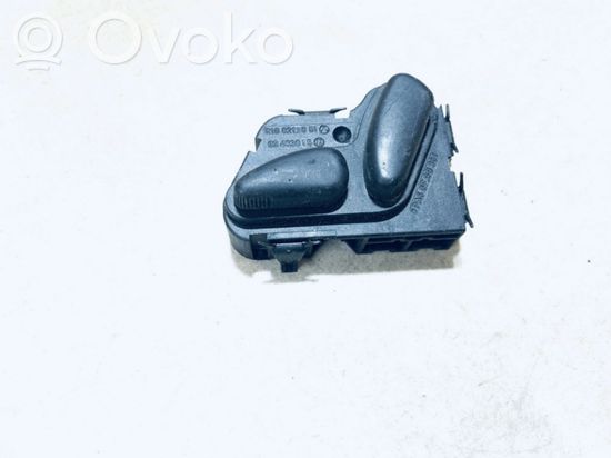 Mercedes-Benz C W203 Seat control switch 2108213851 03462815 2108213851 03462815