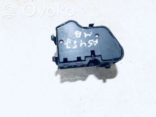 Mercedes-Benz C W203 Seat control switch 2108213851 03462815 2108213851 03462815