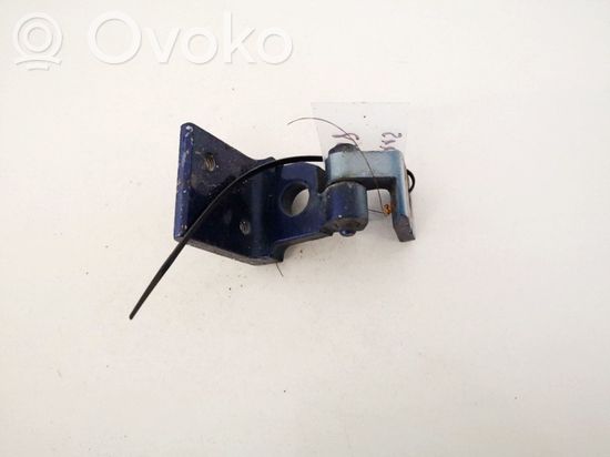 Audi A4 S4 B5 8D Rear door lower hinge