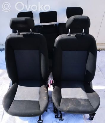 Mercedes-Benz A W169 Seat set