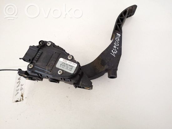 Audi A2 Accelerator throttle pedal 8z1721523b 6pv007770-15 8z1721523b 6pv007770-15