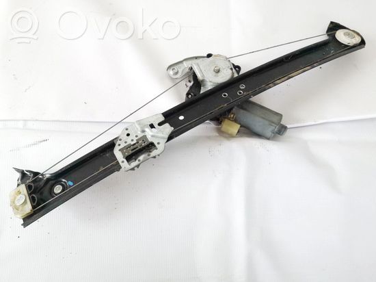 BMW X5 E53 Sliding door window regulator with motor 8243805s 8254913e 8243805s 8254913e
