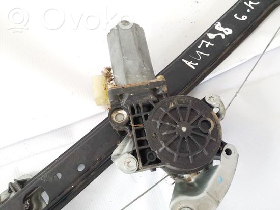 BMW X5 E53 Rear door window regulator motor 676283620630 6762-83620630 676283620630 6762-83620630
