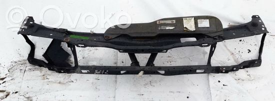 Volkswagen PASSAT B4 Radiator support slam panel