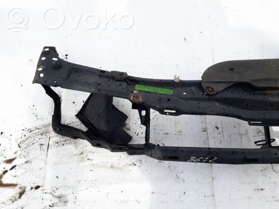 Volkswagen PASSAT B4 Radiator support slam panel