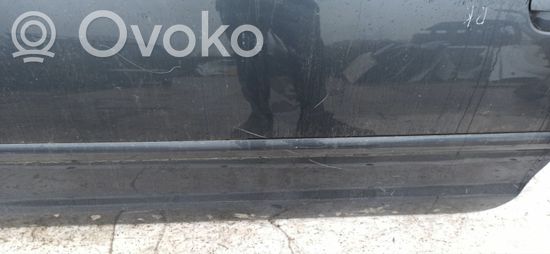 Audi A4 S4 B6 8E 8H Front door Pilka Pilka
