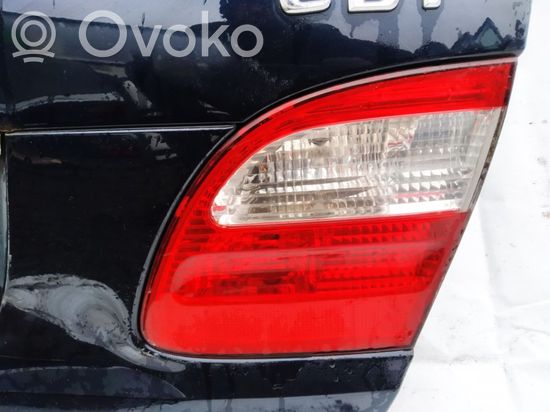 Mercedes-Benz E W211 Tailgate rear/tail lights