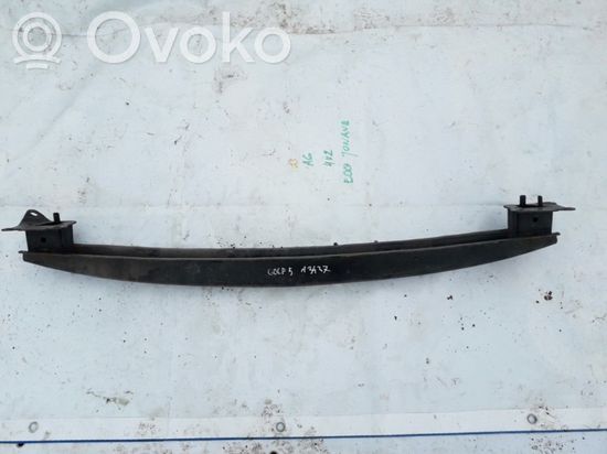 Volkswagen Golf V Rear beam