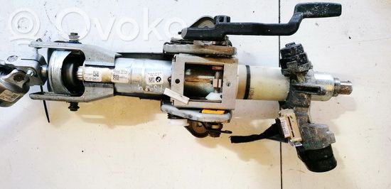 BMW 5 E60 E61 Steering wheel axle 6765869 0103794 6765869 0103794