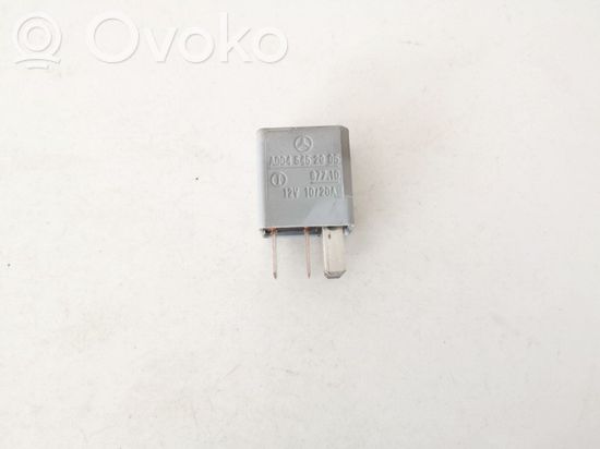 Mercedes-Benz C W203 Other relay a0045452905 a0045452905