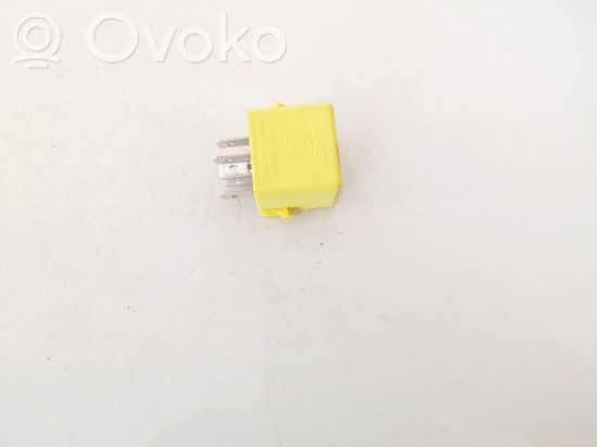 Mercedes-Benz E W210 Other relay A0025421419 V23134-A52-X335 A0025421419 V23134-A52-X335