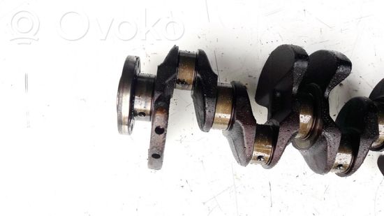 Mercedes-Benz A W168 Crankshaft NENSUATYTA NENSUATYTA