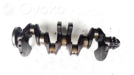Mercedes-Benz A W168 Crankshaft NENSUATYTA NENSUATYTA