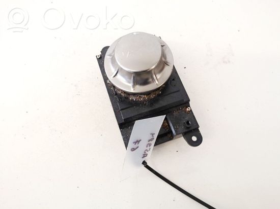 BMW 5 E60 E61 Multifunctional control switch/knob 6934259 6945324 6934259 6945324