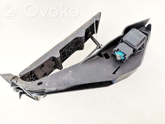 BMW 5 E60 E61 Accelerator throttle pedal 3540676693101 35406766931-01 3540676693101 35406766931-01