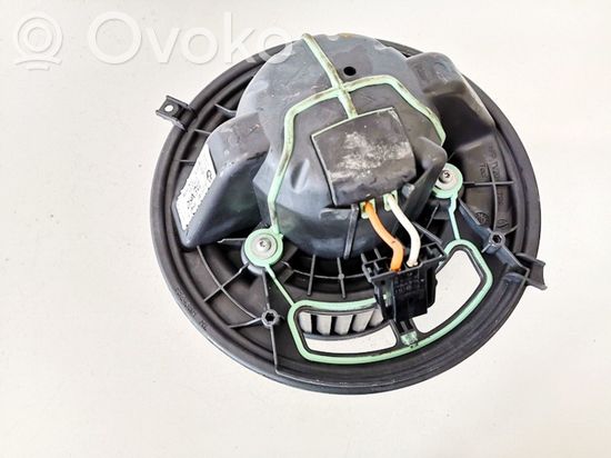 BMW 3 E90 E91 Heater fan/blower 6411693366413 64116933664-13 985467w 6411693366413 64116933664-13 985467w