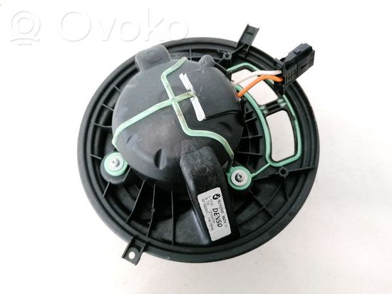 BMW 3 E90 E91 Heater fan/blower 693366410 6933664-10 982436H CZ1163407738 693366410 6933664-10 982436H CZ1163407738