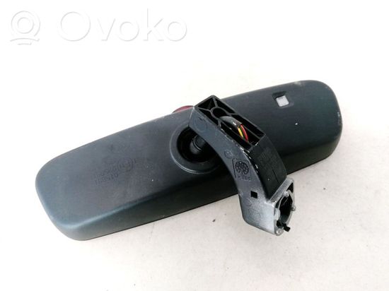 BMW X5 E53 Rear view mirror (interior) E11015891 E11015891