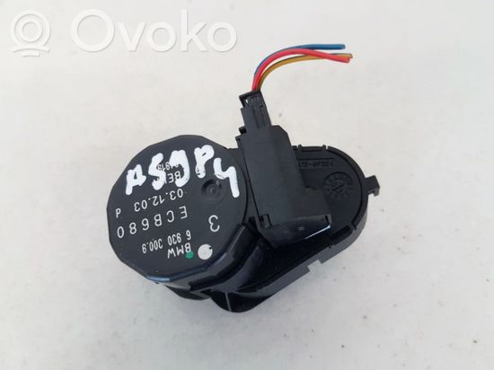 BMW 5 E60 E61 Air flap motor/actuator 69303009 69303009