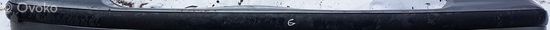BMW 3 E46 Rear bumper trim bar molding