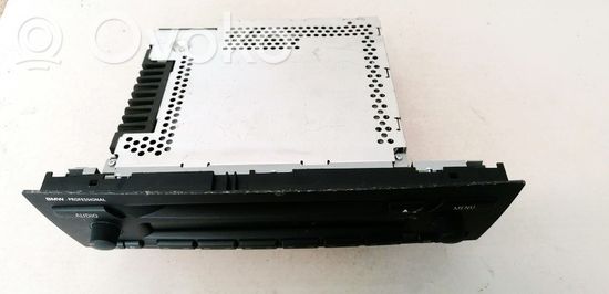 BMW 3 E90 E91 Radio/CD/DVD/GPS head unit 65126983018 65.126983018 6512-6983018 65126983018 65.126983018 6512-6983018