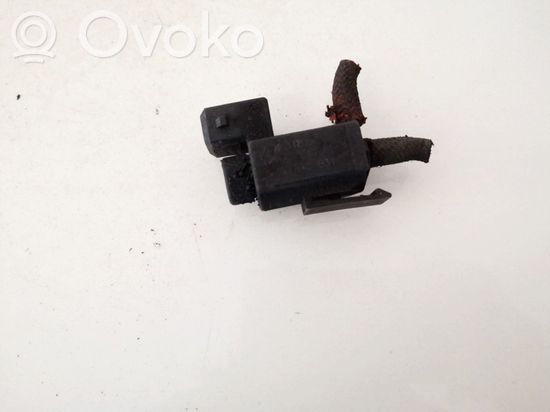 BMW 5 GT F07 Turbo solenoid valve 7810831 7.02318.00 7810831 7.02318.00