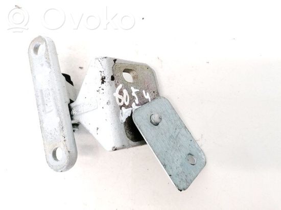 Mercedes-Benz C W203 Rear door lower hinge
