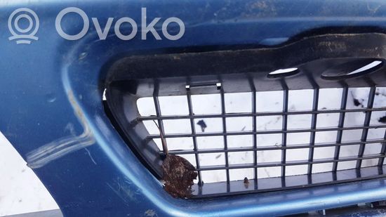 Volkswagen Golf III Front bumper lower grill