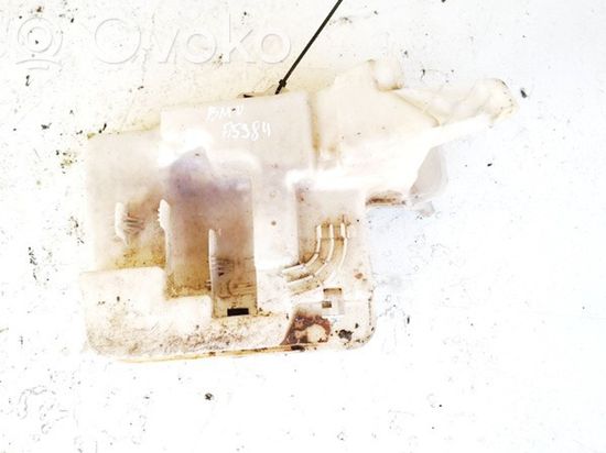 BMW 5 E60 E61 Windshield washer fluid reservoir/tank 61667034967 61.667034967 61667034967 61.667034967