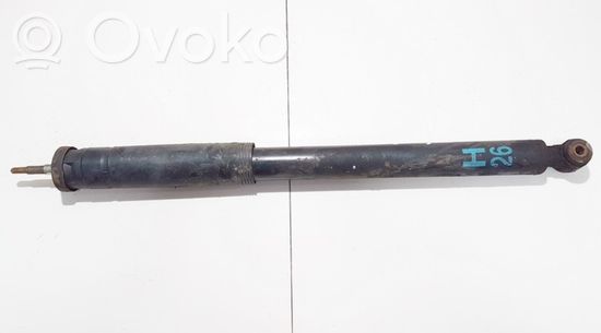Mercedes-Benz CLC CL203 Rear shock absorber/damper 2083230198 4922120360 2083230198 4922120360