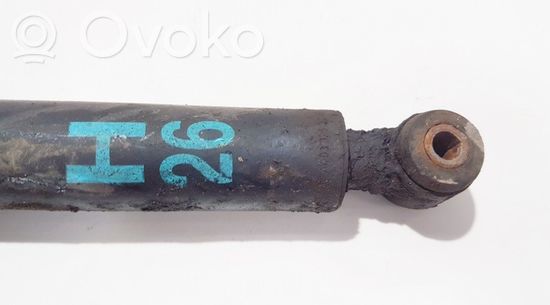 Mercedes-Benz CLC CL203 Rear shock absorber/damper 2083230198 4922120360 2083230198 4922120360