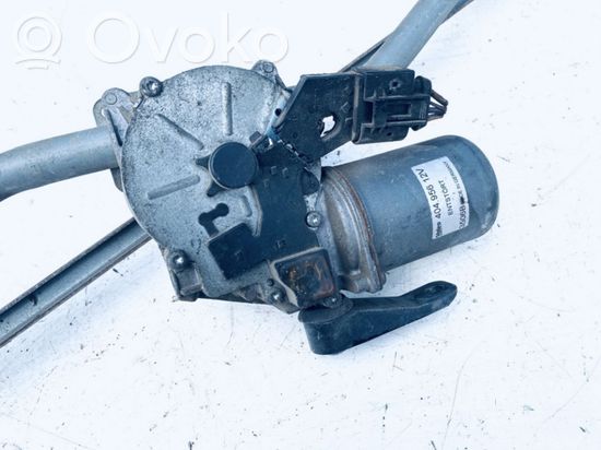 Volkswagen Crafter Wiper motor 40495612v 3506b 40495612v 3506b