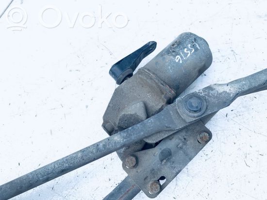 Volkswagen Crafter Wiper motor 40495612v 3506b 40495612v 3506b