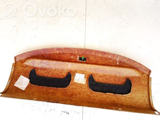 Mercedes-Benz C W203 Parcel shelf a2036902330 a2036902330