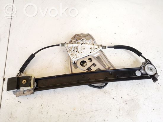 Mercedes-Benz S W220 Sliding door window regulator with motor a2207300446 a2207300446