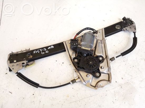Mercedes-Benz S W220 Sliding door window regulator with motor a2207300446 a2207300446