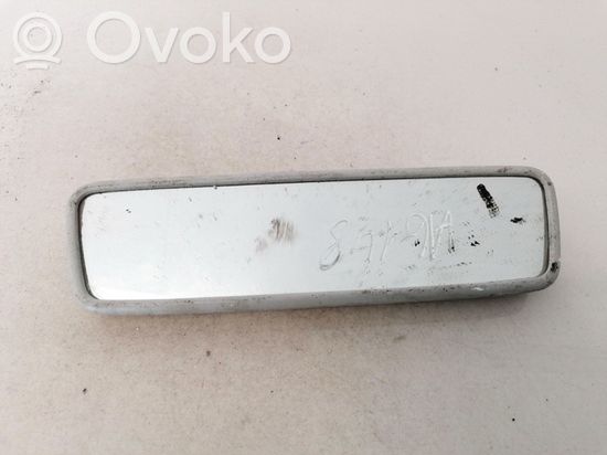 Volkswagen PASSAT B5.5 Rear view mirror (interior) E10110093 E10110093