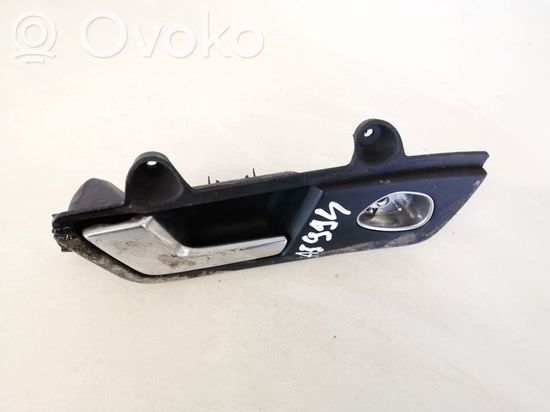 Audi A4 S4 B7 8E 8H Front door interior handle 8e2837019f 8e2837019f