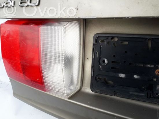 Audi 80 90 B3 Tailgate rear/tail lights