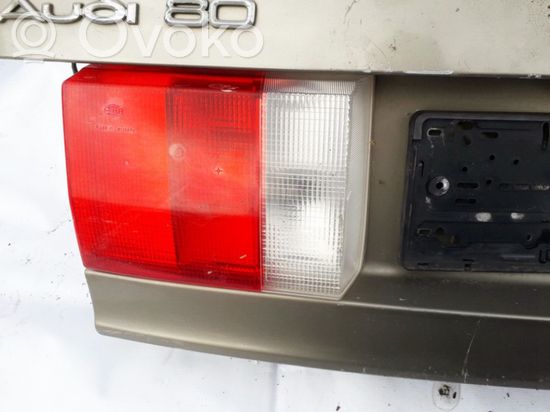 Audi 80 90 B3 Tailgate rear/tail lights