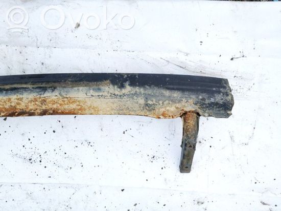 Volkswagen Polo III 6N 6N2 6NF Rear beam 6k0807307 6k0807307